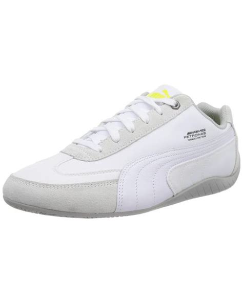 PUMA Court Star NM, Scarpe da Ginnastica Basse Uomo